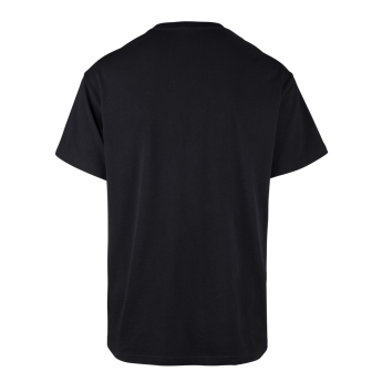 Winnipeg Jets koszulka męska Imprint Echo Tee navy