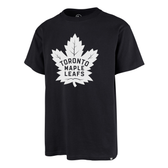 Toronto Maple Leafs koszulka męska Imprint Echo Tee navy