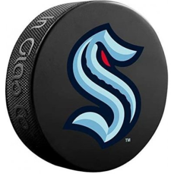 Seattle Kraken krążek Basic
