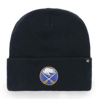 Buffalo Sabres czapka zimowa haymaker