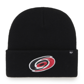 Carolina Hurricanes czapka zimowa haymaker