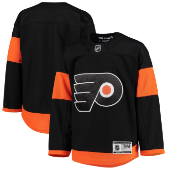 Philadelphia Flyers dziecięca koszulka meczowa Premier Alternate
