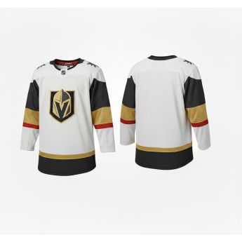 Vegas Golden Knights dziecięca koszulka meczowa Premier Away