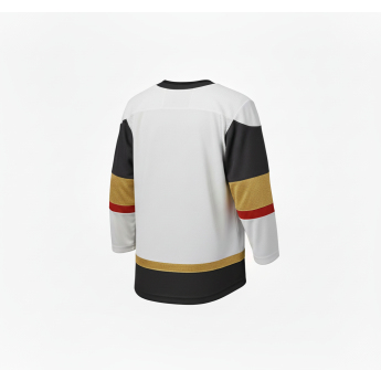 Vegas Golden Knights dziecięca koszulka meczowa Premier Away