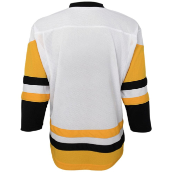 Pittsburgh Penguins dziecięca koszulka meczowa Premier Away