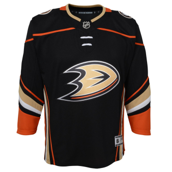 Anaheim Ducks dziecięca koszulka meczowa Replica Premier Home