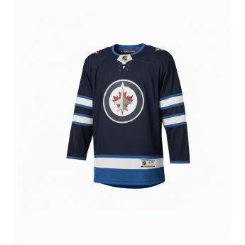 Winnipeg Jets dziecięca koszulka meczowa Premier Home