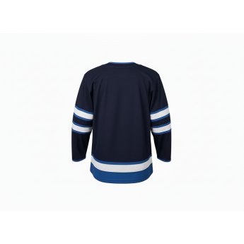 Winnipeg Jets dziecięca koszulka meczowa Premier Home