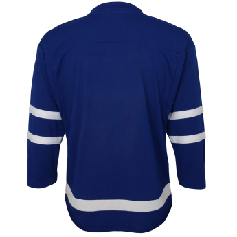 Toronto Maple Leafs dziecięca koszulka meczowa replica home