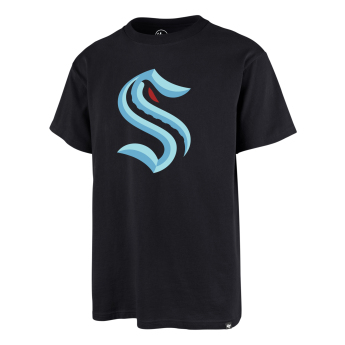 Seattle Kraken koszulka męska 47 echo tee black