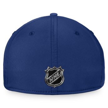 Vancouver Canucks czapka baseballówka authentic pro training flex cap