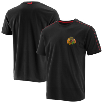 Chicago Blackhawks koszulka męska prime aw21 t-shirt