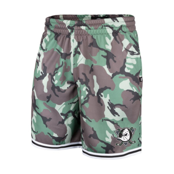 Anaheim Ducks szorty męskie sector repeat grafton shorts
