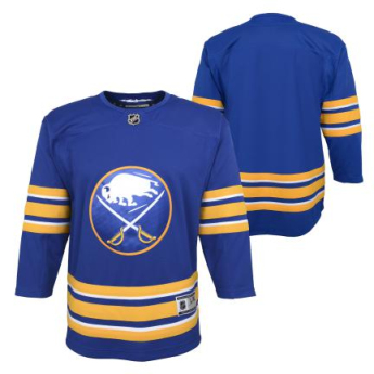 Buffalo Sabres dziecięca koszulka meczowa Premier Home