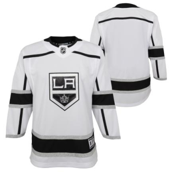 Los Angeles Kings dziecięca koszulka meczowa Premier Away