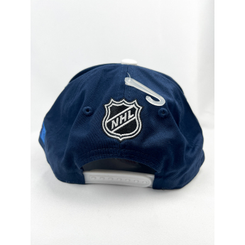 Winnipeg Jets dziecięca czapka baseballowa Big Face