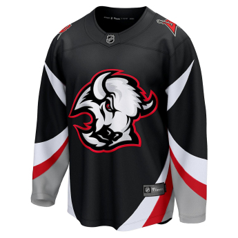 Buffalo Sabres hokejowa koszulka meczowa Alternate Premier Breakaway Jersey