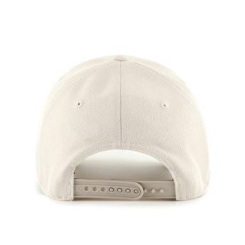 Chicago Blackhawks czapka baseballówka 47 MVP SNAPBACK NHL white