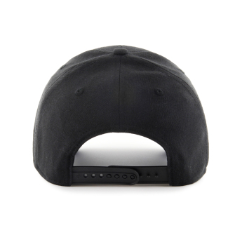 Los Angeles Kings czapka baseballówka Ballpark Snap 47 MVP NHL black