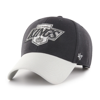Los Angeles Kings czapka baseballówka Two Tone Vintage 47 MVP NHL BG