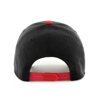 Chicago Blackhawks czapka baseballówka Sure Shot TT Snapback ’47 MVP NHL NR