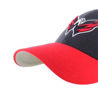 Washington Capitals czapka baseballówka Sure Shot TT Snapback ’47 MVP NHL NR