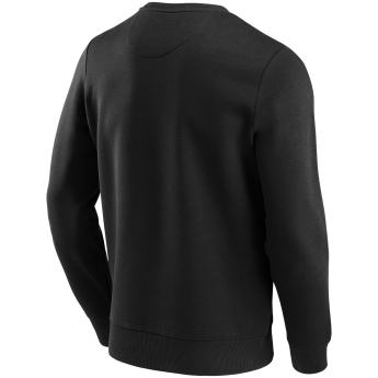Chicago Blackhawks bluza męska College Stamp Hoodie Sweatshirt black
