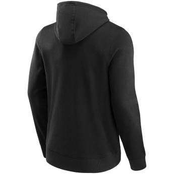 Los Angeles Kings męska bluza z kapturem Primary Logo Graphic Hoodie black