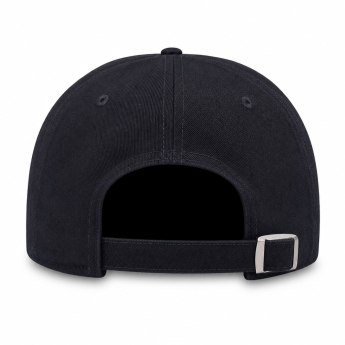 Pittsburgh Penguins czapka baseballówka NHL Core Black Curved Unstructured