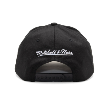 Boston Bruins czapka flat baseballówka NHL Team Ground 2.0 Pro Snapback