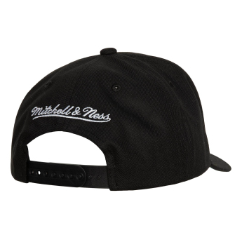 Pittsburgh Penguins czapka flat baseballówka NHL Team Ground 2.0 Pro Snapback