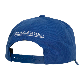 Washington Capitals czapka flat baseballówka NHL Team Ground 2.0 Pro Snapback