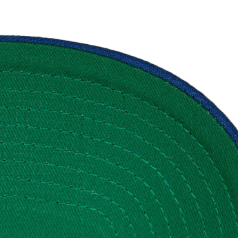 Washington Capitals czapka flat baseballówka NHL Team Ground 2.0 Pro Snapback