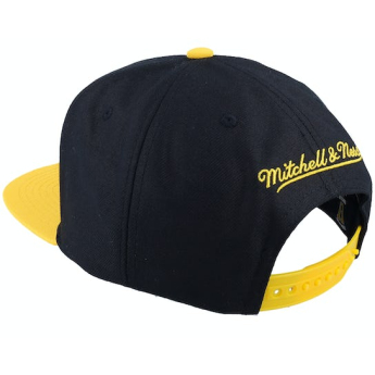 Boston Bruins czapka flat baseballówka NHL Team 2 Tone 2.0 Pro Snapback