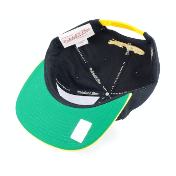 Boston Bruins czapka flat baseballówka NHL Team 2 Tone 2.0 Pro Snapback
