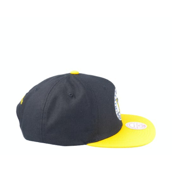 Pittsburgh Penguins czapka flat baseballówka NHL Team 2 Tone 2.0 Pro Snapback