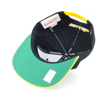 Pittsburgh Penguins czapka flat baseballówka NHL Team 2 Tone 2.0 Pro Snapback