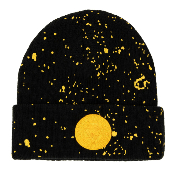 Pittsburgh Penguins czapka zimowa NHL Nep Knit Vntg
