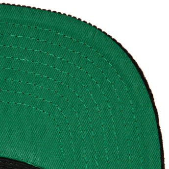 San Jose Sharks czapka flat baseballówka NHL All Directions Snapback