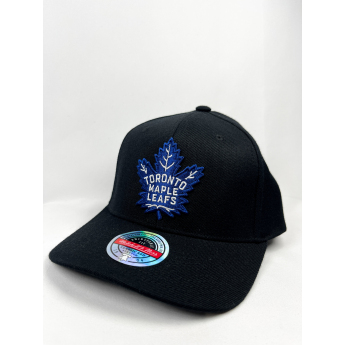 Toronto Maple Leafs czapka baseballówka NHL Team Logo Hc Cr Snapback