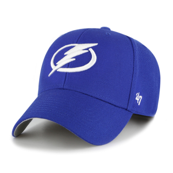 Tampa Bay Lightning czapka baseballówka MVP Royal