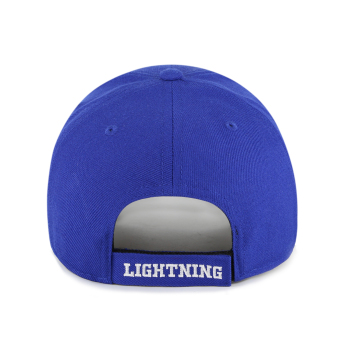 Tampa Bay Lightning czapka baseballówka MVP Royal