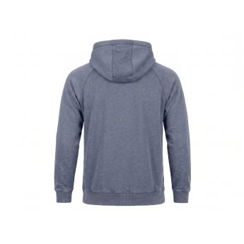 Pittsburgh Penguins męska bluza z kapturem A/LS Hoodie navy