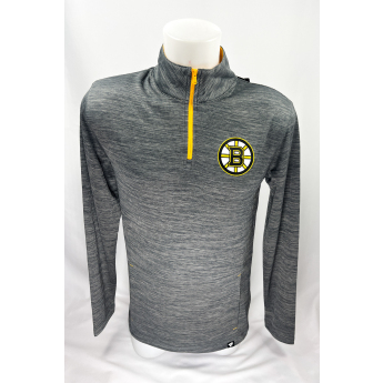 Boston Bruins bluza męska Quarter Zip