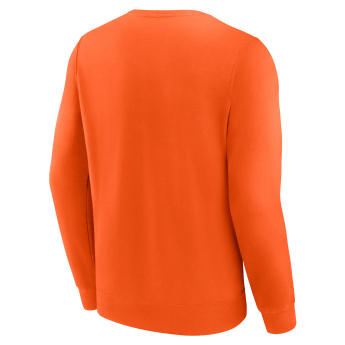 Philadelphia Flyers bluza męska Fleece Crew