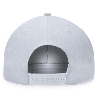 Ottawa Senators czapka baseballówka Heritage Snapback