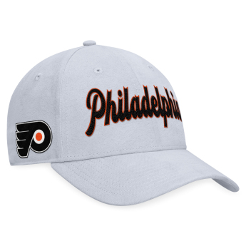 Philadelphia Flyers czapka baseballówka Heritage Snapback