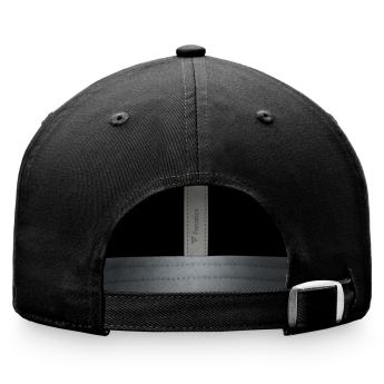 Boston Bruins czapka baseballówka Heritage Unstructured Adjustable
