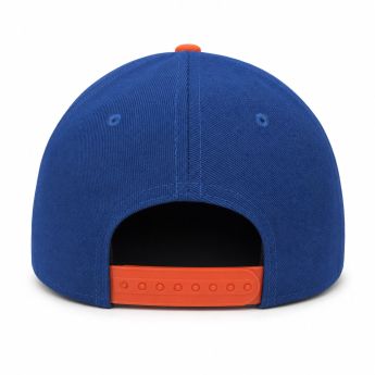 New York Islanders czapka flat baseballówka Fundamental Color Blocked Snapback