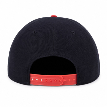 Philadelphia Flyers czapka flat baseballówka Fundamental Color Blocked Snapback